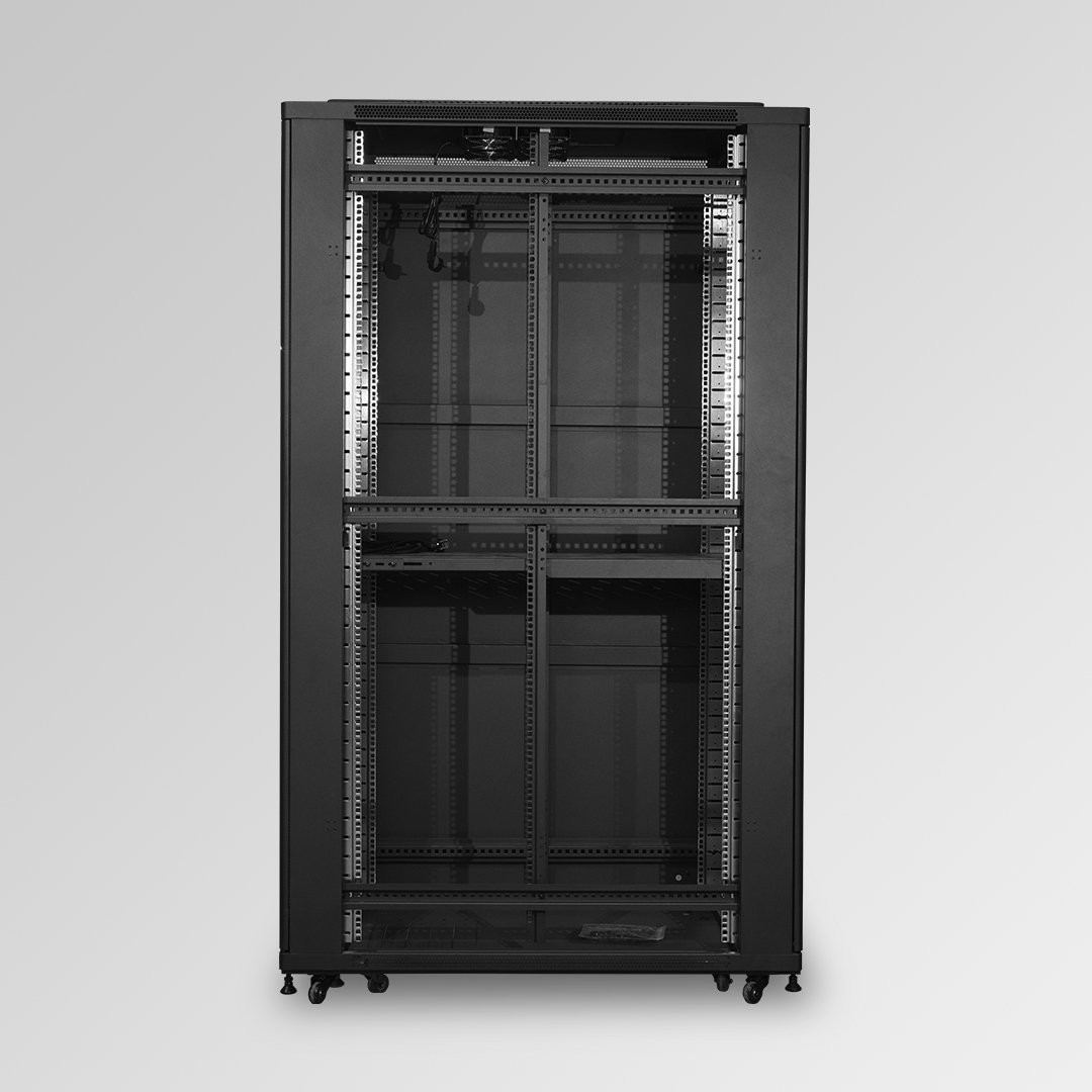 Rack Server 42U 19 Inch Depth 1200mm – R1242G image 3